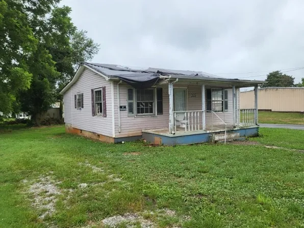 355 Deller St, Lawrenceburg, TN 38464