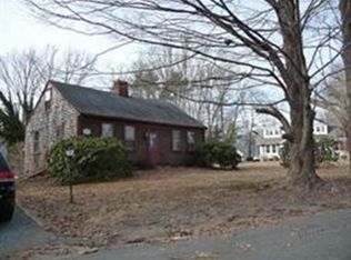 115 Crescent St, West Bridgewater, MA 02379