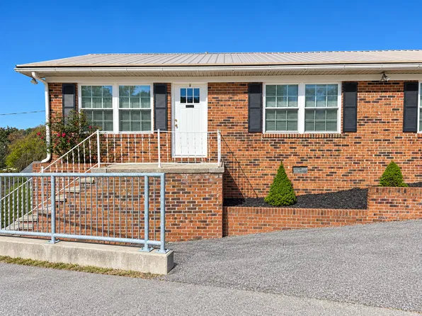 5503 Wise Norton Rd, Wise, VA 24293