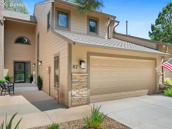 82 Woodbridge Dr, Colorado Springs, CO 80906