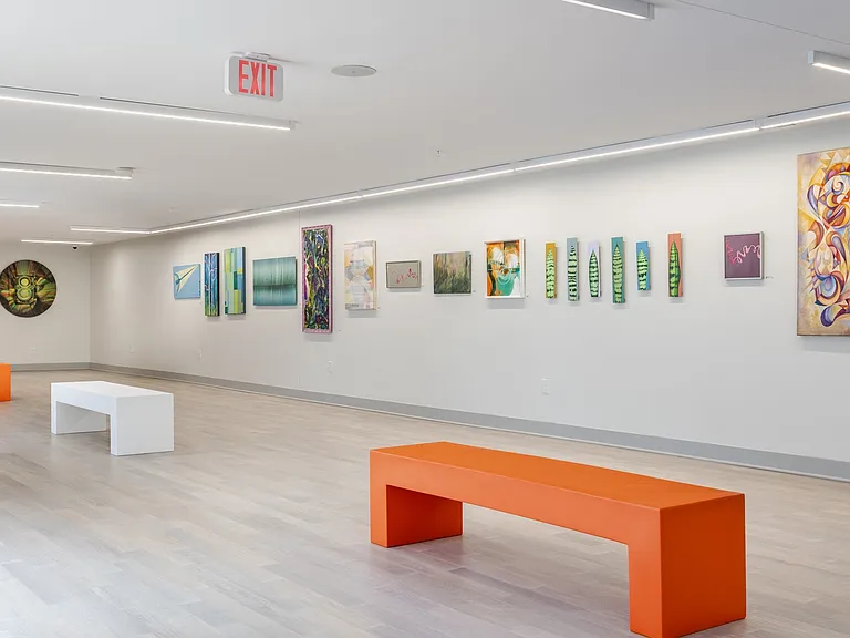 Artistry Cincy Art Gallery