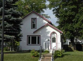 232 S Main St, Perry, MI 48872
