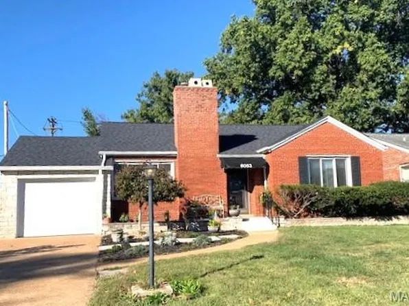 6053 Childress Ave, Saint Louis, MO 63109