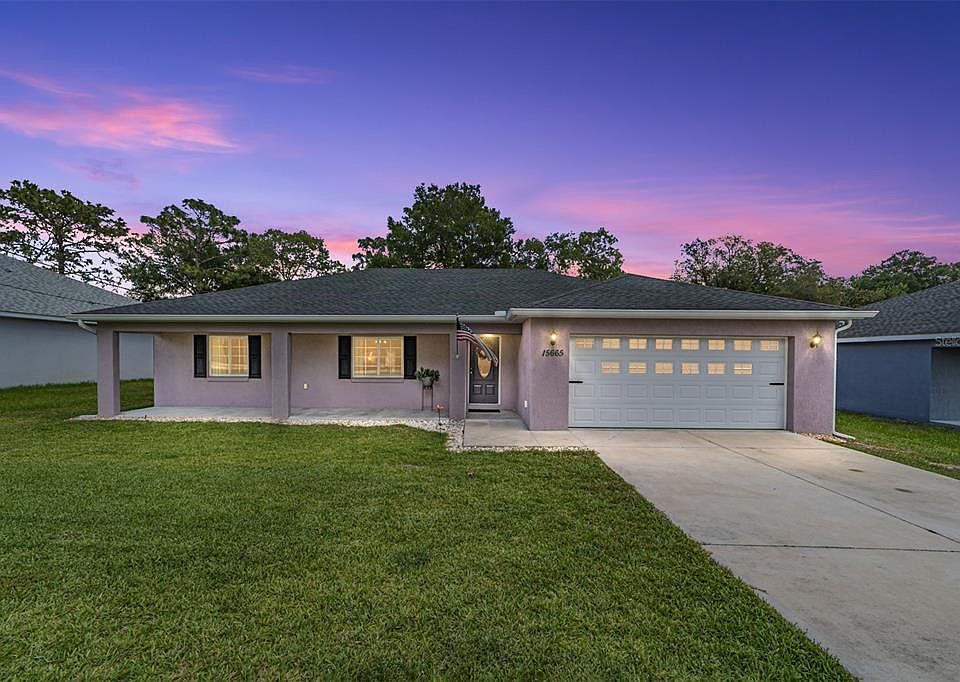 15665 SE 89th Ter, Summerfield, FL 34491 Zillow