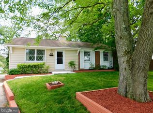 406 Hardin Dr, Joppa, MD 21085