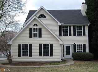 5355 Windswept Trce, Buford, GA 30518