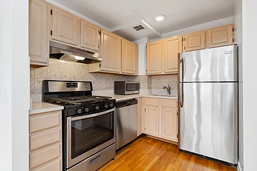 Rented by Heller Organization