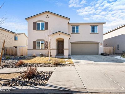 8921 Quail Falls Dr, Reno, NV, 89506