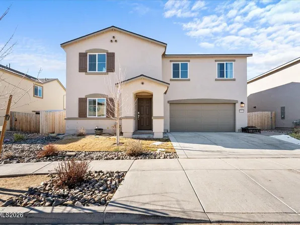 8921 Quail Falls Dr, Reno, NV 89506
