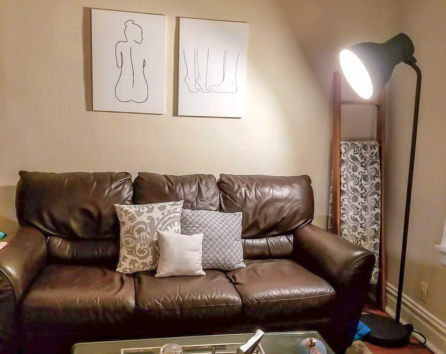 Studio, 500 sqft, $1,495 — Photo 2