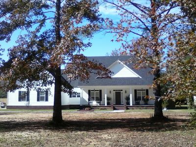 2405 County Road 85, Deatsville, AL, 36022