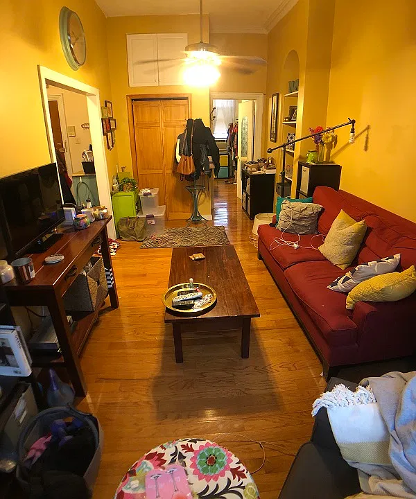 156 N 21st St #2F-3