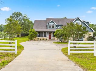 169 Old 71, Cedar Creek, TX 78612