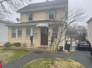 1147 Madison Ave FLOOR 2, Teaneck, NJ 07666