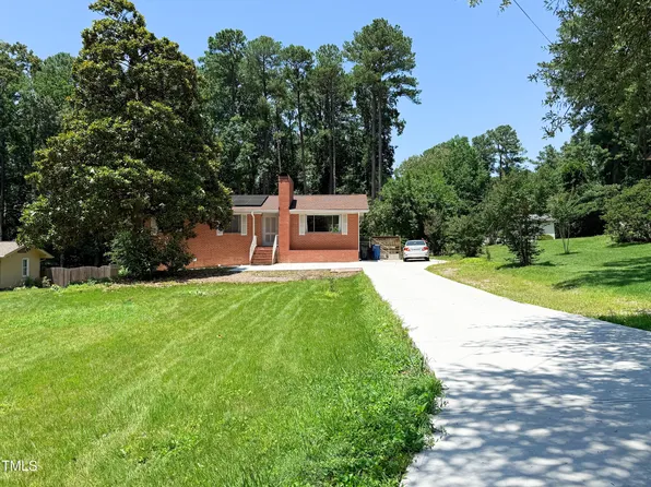 3323 Baugh St, Raleigh, NC 27604