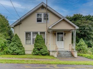 61 Hobson Ave, Hamden, CT 06514