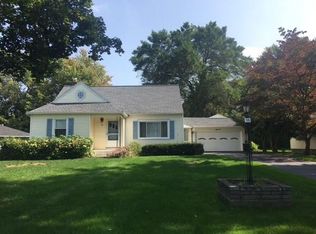 70 Timpat Dr, Rochester, NY 14624