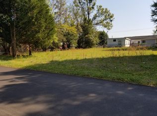 Bradham Ave, Manning, SC 29102