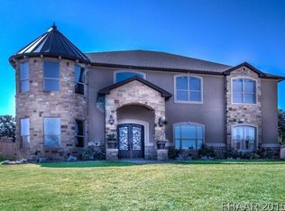 402 Kodiak Cir, Harker Heights, TX 76548