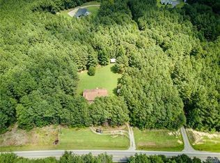 10123 Courthouse Rd, Dinwiddie, VA 23841