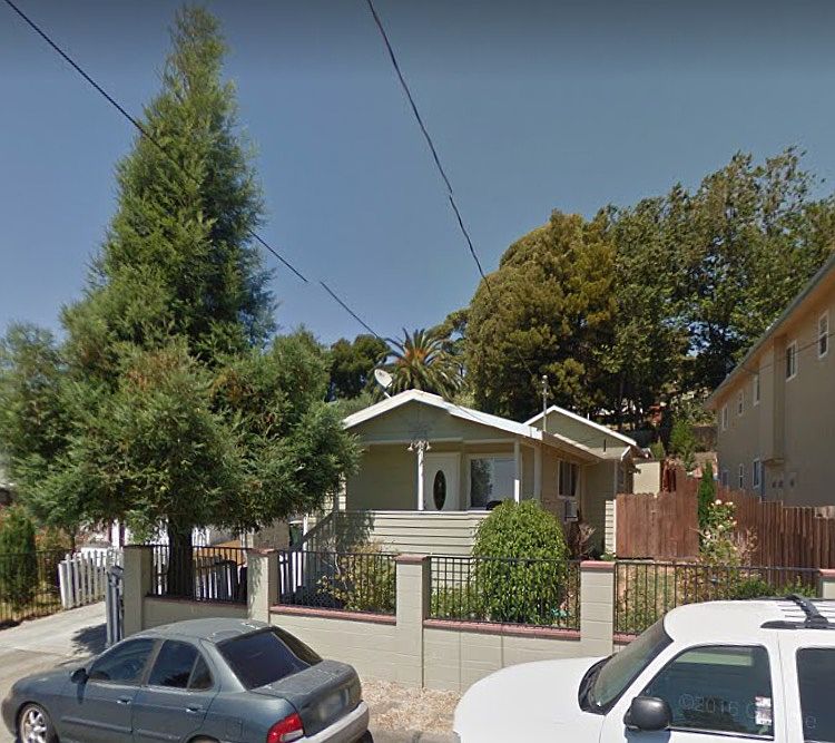 1st image of 16540 Los Banos St