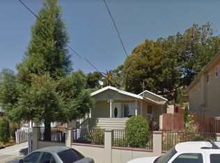 16540 Los Banos St, San Leandro, CA 94578