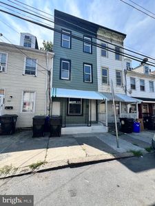 1245 Bailey St, Harrisburg, PA, 17103
