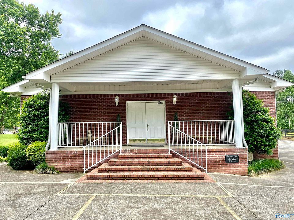 1354 County Road 12, Hollytree, AL 35751 Zillow