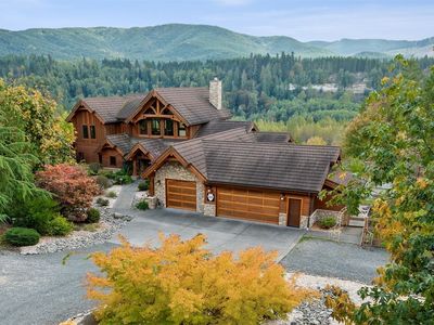 3828 River Ridge Drive E, Eatonville, WA, 98328