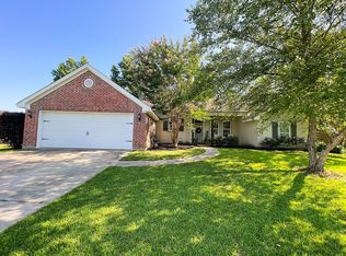 317 Willow Creek Dr, Calhoun, LA 71225