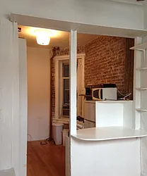 Rented by East Village Rentals and Sales