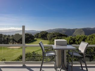10495 Fairway Ln, Carmel, CA