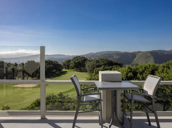 10495 Fairway Ln, Carmel, CA 93923