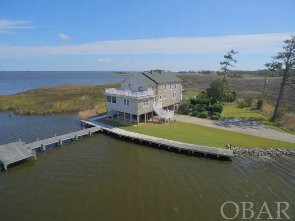 216 Hog Quarter Rd, Powells Point, NC 27966