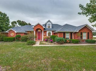 10495 Bradley Cir, Forney, TX 75126