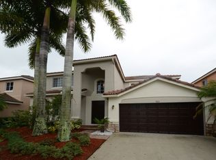 969 Sunflower Cir, Weston, FL 33327