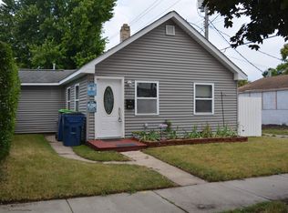 812 30th St, Bay City, MI 48708