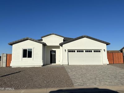 10200 W CATALINA Drive, Arizona City, AZ, 85123