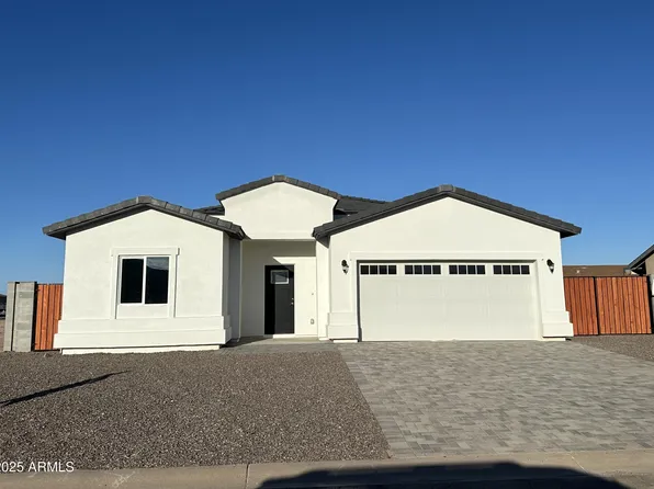 10200 W CATALINA Drive, Arizona City, AZ 85123