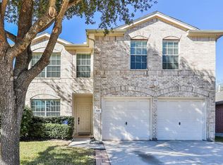 539 Cypresswood Trce, Spring, TX 77373