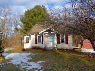 421 Middle Grove Rd, Middle Grove, NY 12850