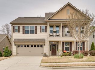 3573 S Beaver Ln, Raleigh, NC 27604