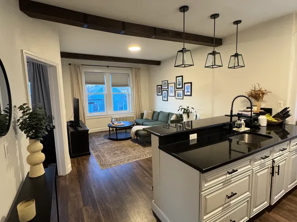 238 Ogden Ave #5, Jersey City, NJ 07307