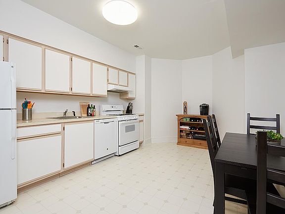 Kitchen View 1