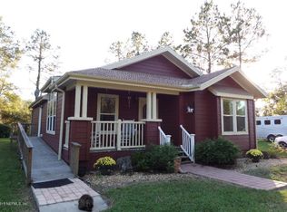 2615 Joe Ashton Rd, Saint Augustine, FL 32092