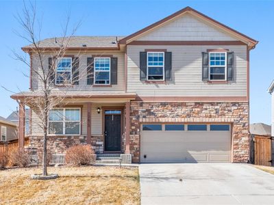 13673 Valentia Street, Thornton, CO, 80602