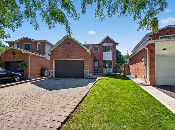 37 Oleander Cres, Brampton, ON L6Z 2C1