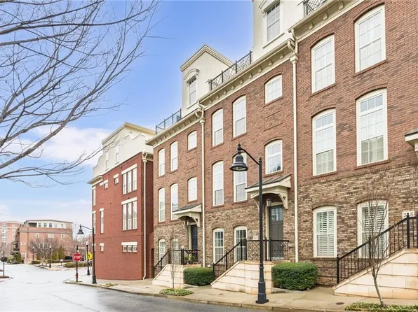 307 Green St, Marietta, GA 30060