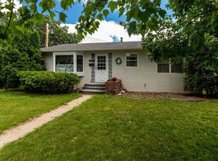 1206 K St NE, Brainerd, MN 56401