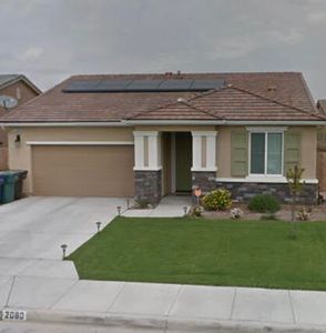 2080 Iacovetti Ave, Tulare, CA, 93274